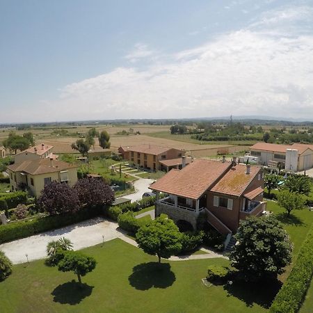 Azienda Agrituristica Il Poggetto Delle Spighe Collesalvetti Zimmer foto