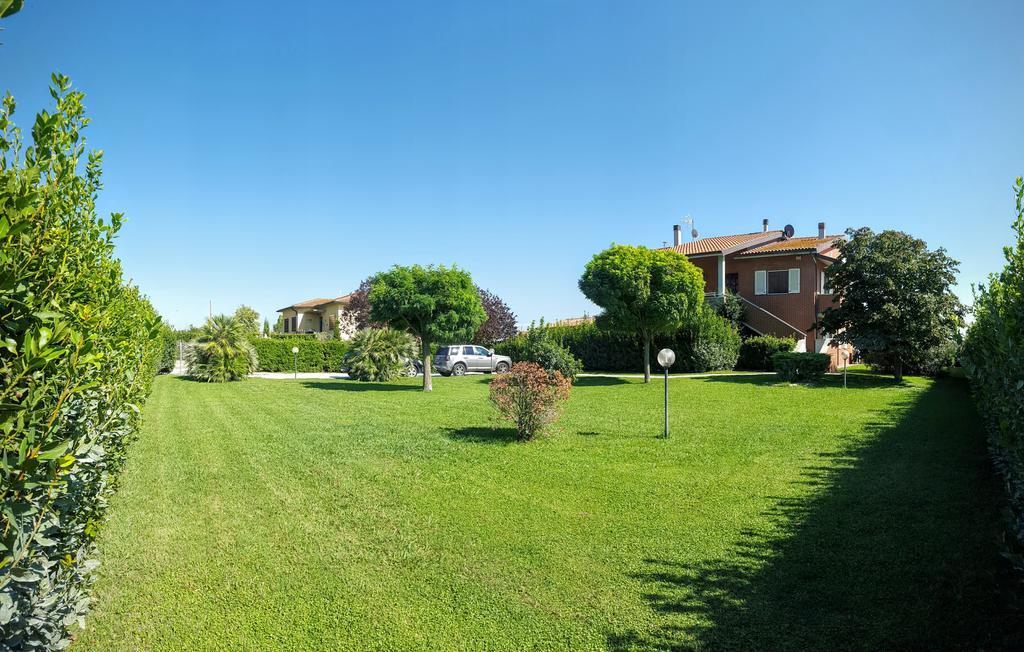 Azienda Agrituristica Il Poggetto Delle Spighe Collesalvetti Zimmer foto