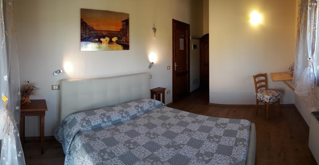 Azienda Agrituristica Il Poggetto Delle Spighe Collesalvetti Exterior foto