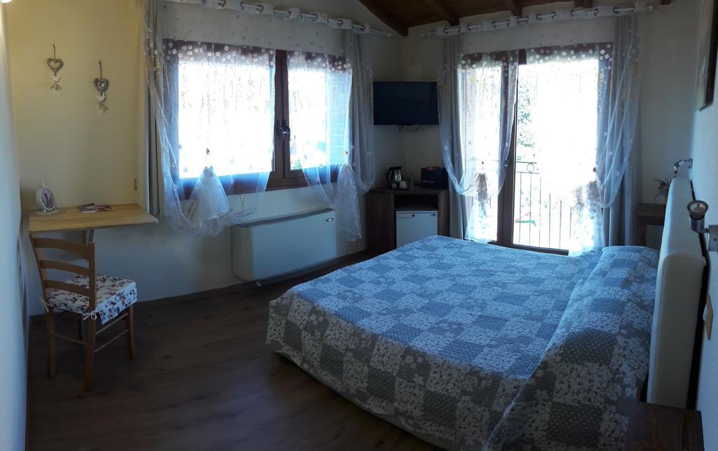 Azienda Agrituristica Il Poggetto Delle Spighe Collesalvetti Exterior foto